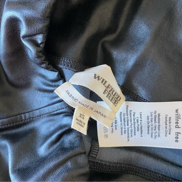 Aritzia Wilfred Free Daria Pant - Picture 5 of 7